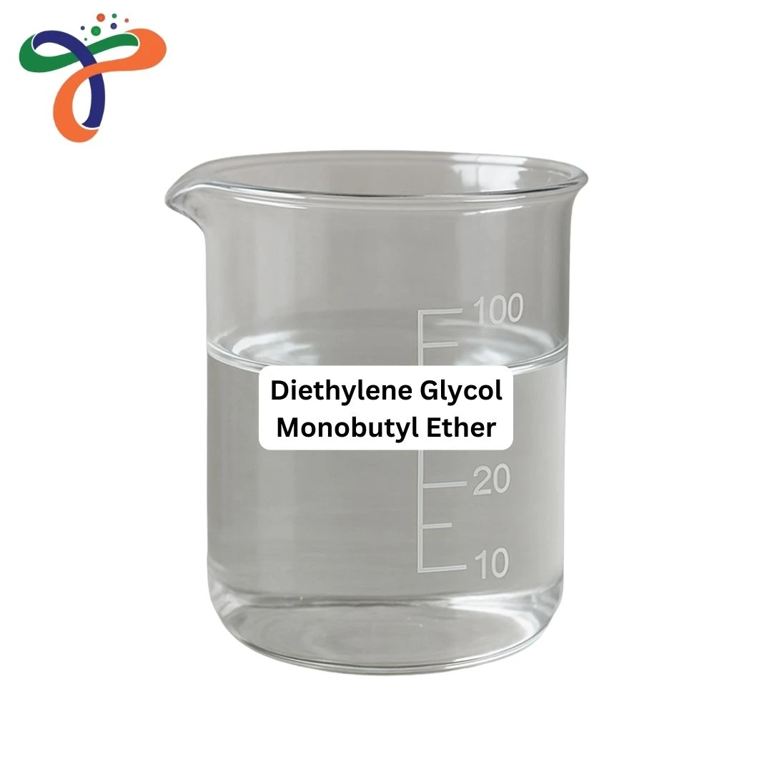 Diethylene Glycol Monobutyl Ether